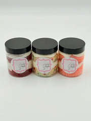 Cake Jars (6)