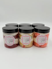 Cake Jars (6)